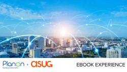 Planon e Book Experience