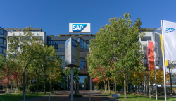 SAP HQ