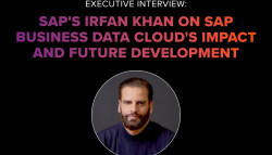 Large ASUG Talks Executive Irfan