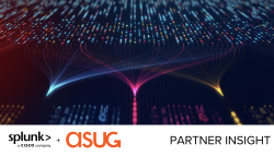 Splunk updated header