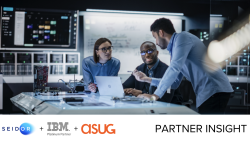 Updated SEIDOR image