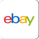 Auction house / marketplace logo