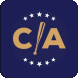 Auction house / marketplace logo