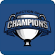Auction house / marketplace logo