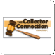 Auction house / marketplace logo