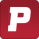 Auction house / marketplace logo