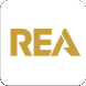 Auction house / marketplace logo