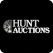Auction house / marketplace logo