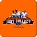 Auction house / marketplace logo