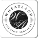 Auction house / marketplace logo