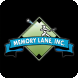 Auction house / marketplace logo
