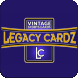 Auction house / marketplace logo