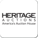 Auction house / marketplace logo