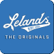 Auction house / marketplace logo