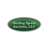 Auction house / marketplace logo