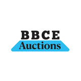 Auction house / marketplace logo