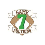 Auction house / marketplace logo