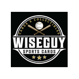 Auction house / marketplace logo