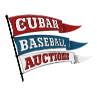Auction house / marketplace logo
