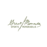 Auction house / marketplace logo