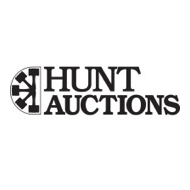 Auction house / marketplace logo