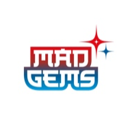 Auction house / marketplace logo