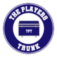 Auction house / marketplace logo