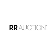 Auction house / marketplace logo
