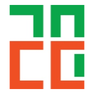 Auction house / marketplace logo