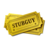 Auction house / marketplace logo