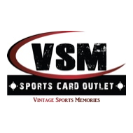 Auction house / marketplace logo