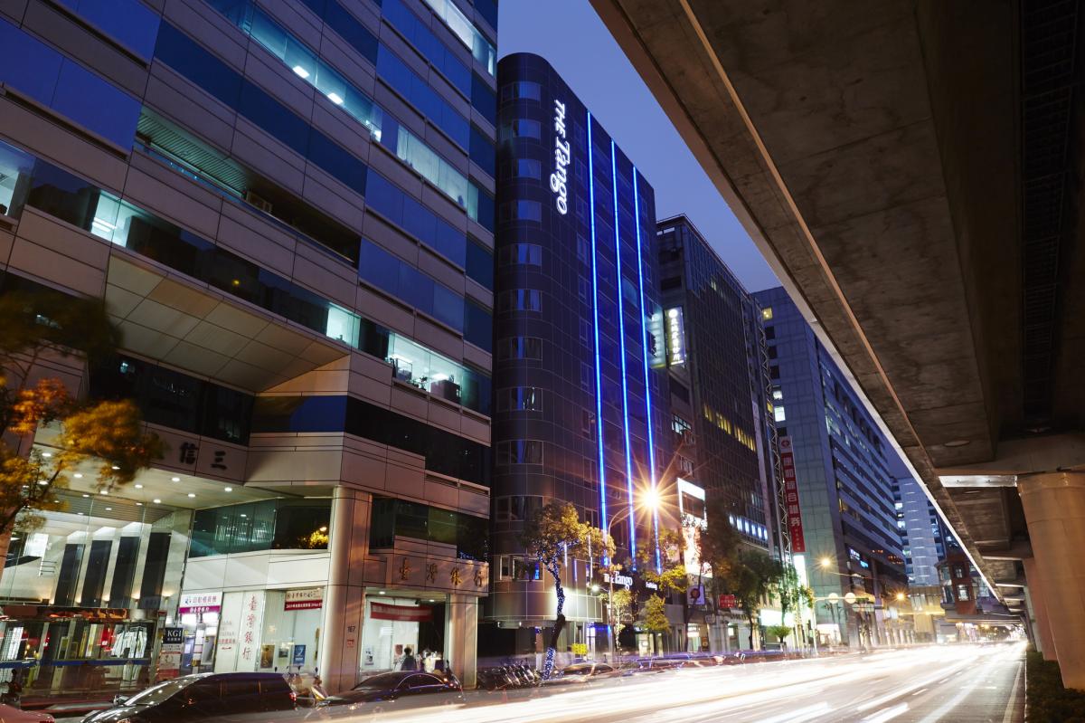 The Tango Taipei Fuxing, Taipei