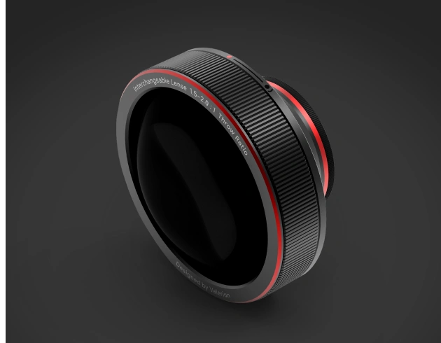 Valerion Ceiling Mount Bracket | Valerion