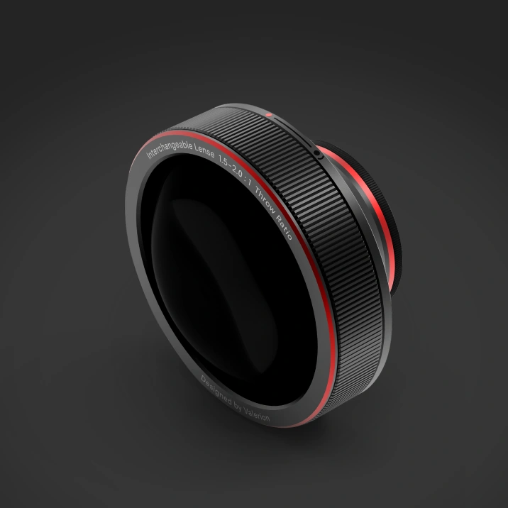 Valerion Ceiling Mount Bracket | Valerion