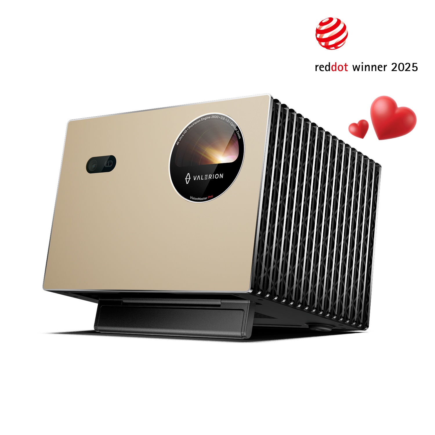 VisionMaster Pro2 + White Screen | Valerion