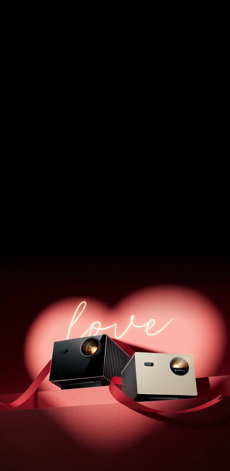 Valerion 3Dメガネ（2ペア） | Valerion