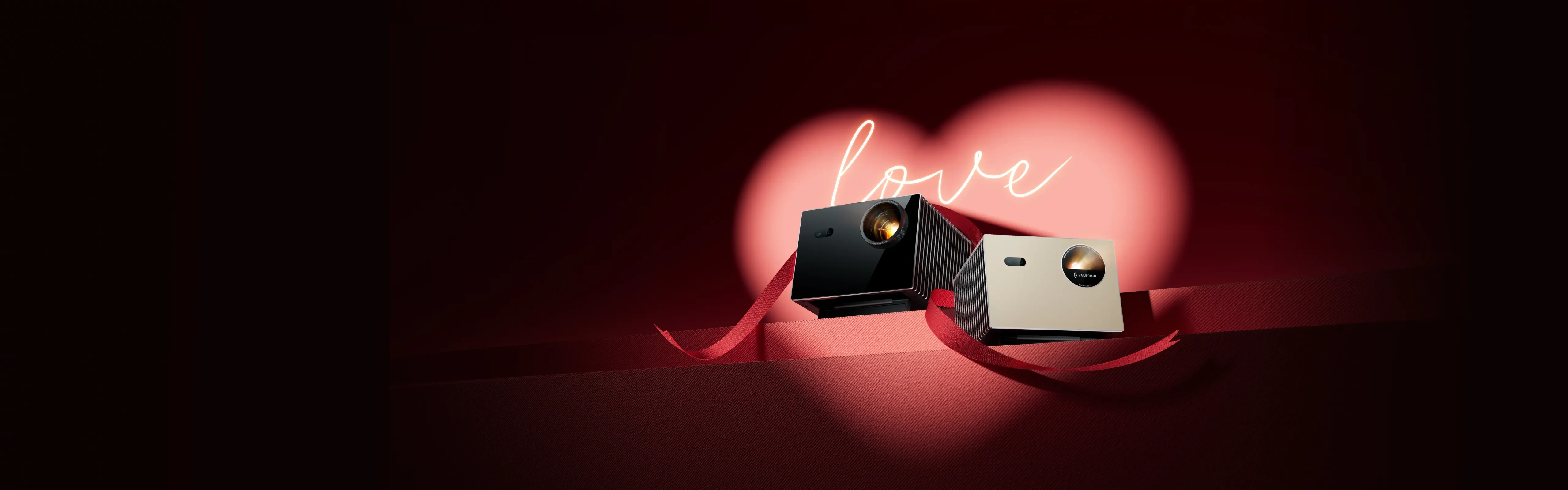 Valerion 3Dメガネ（2ペア） | Valerion