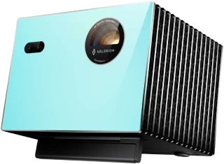 VALERION VisionMaster プロジェクター本体 VisionMaster Max | 没入型シアターの真の4Kプロジェクター | Valerion