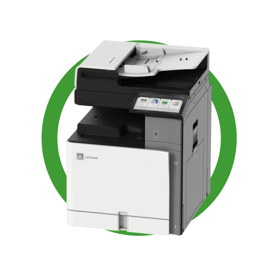 Lexmark