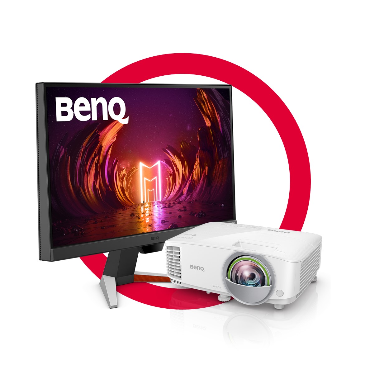 BenQ