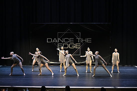 Dance The Edge