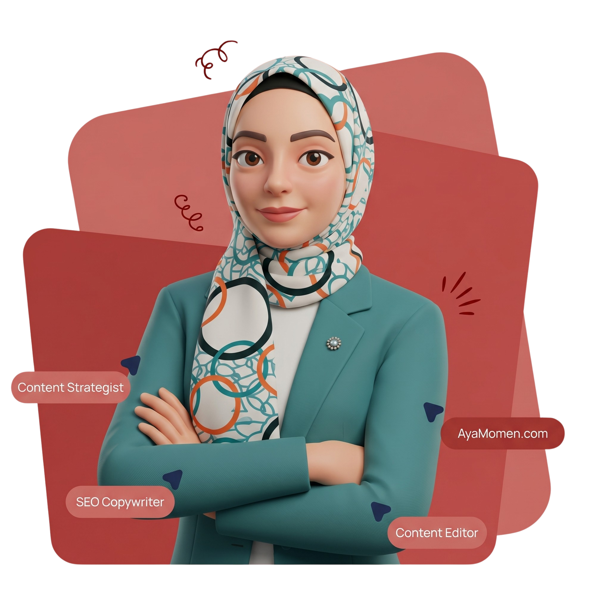 Dr. Aya Momen
