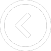 Back Button White Arrow