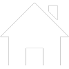 Home White Icon