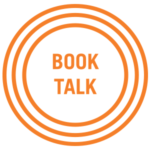 Book Talk Image Book Talk