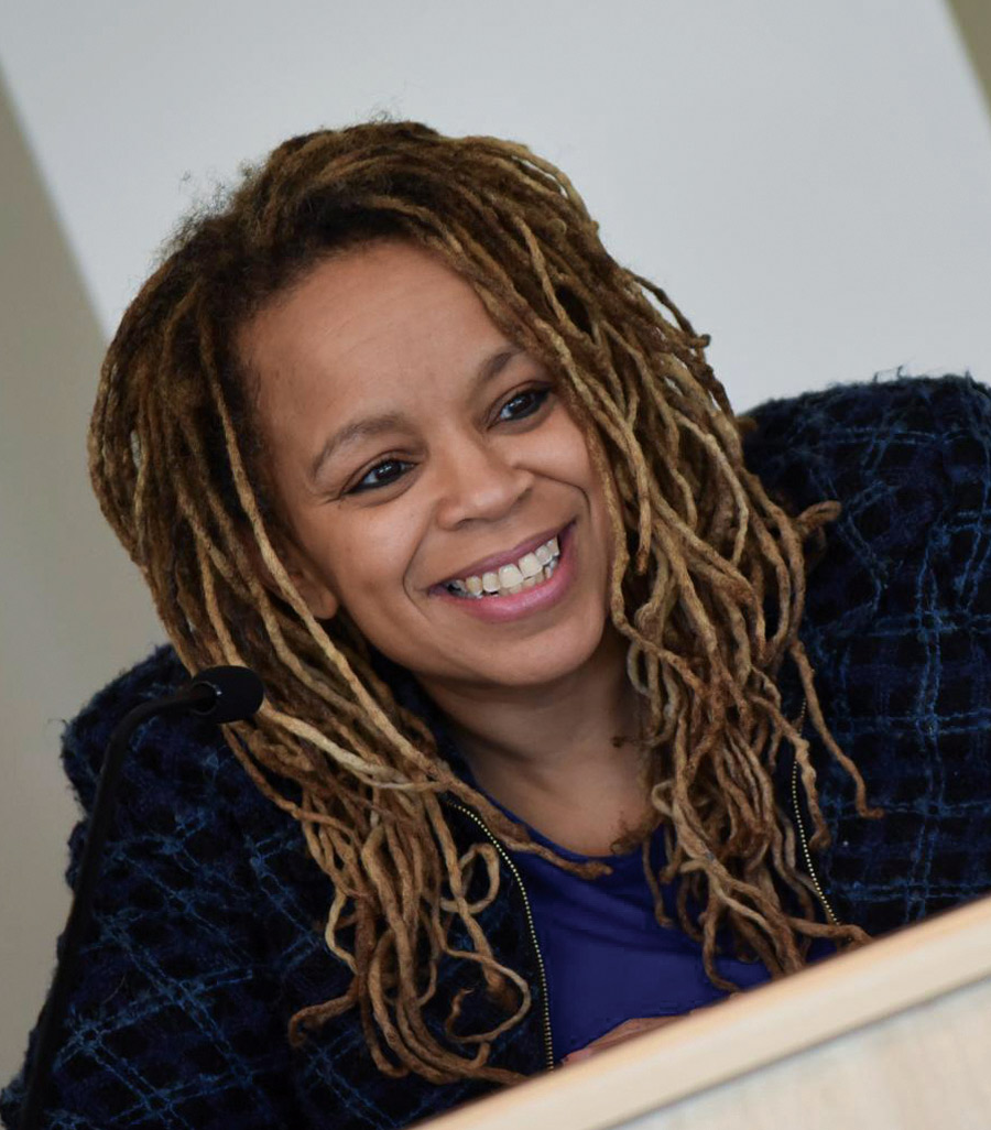 Carmen Gillespie Carmen Gillespie