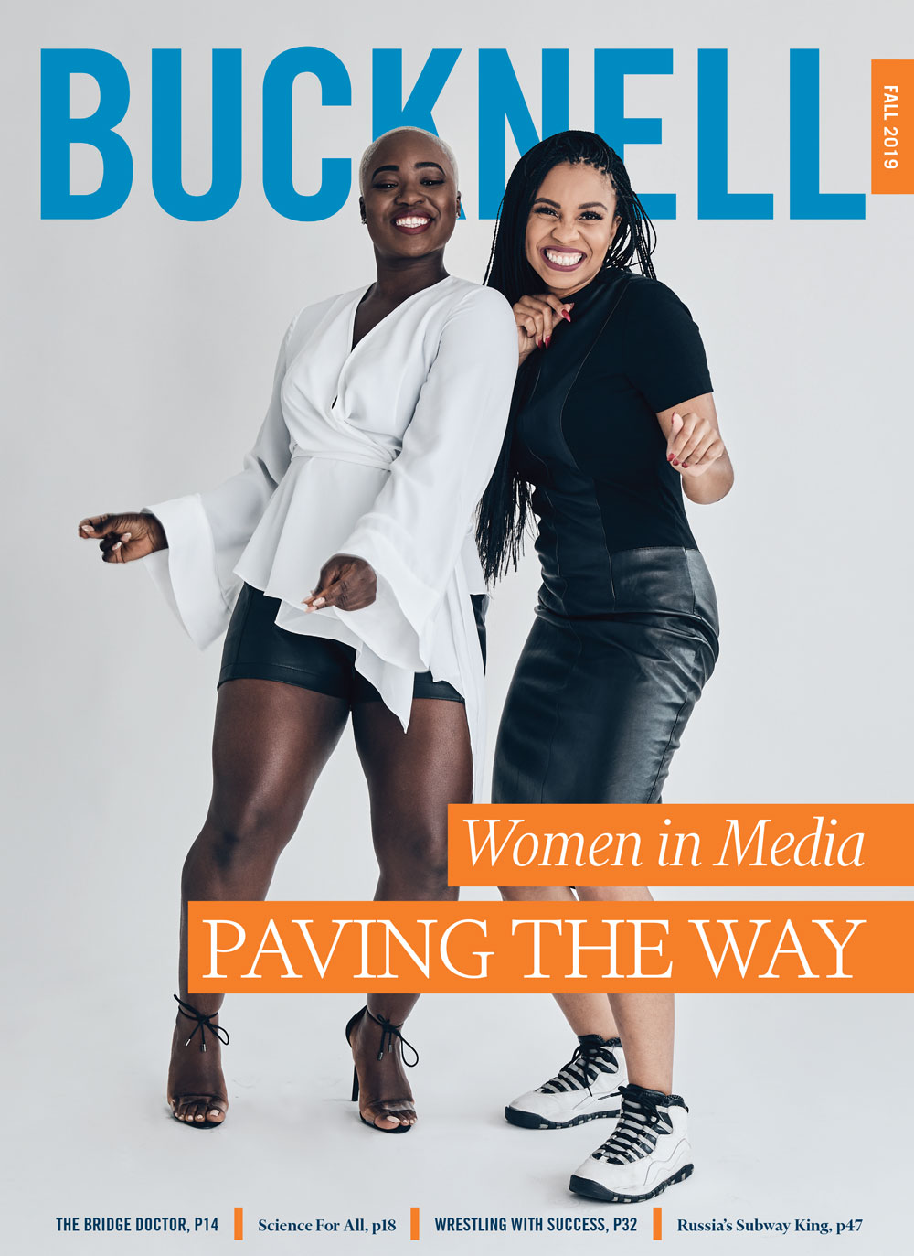 Fall 2019 cover