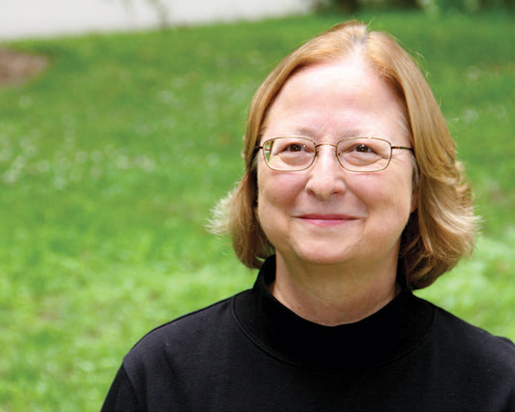JoAnn Patrick-Ezzell JoAnn Patrick-Ezzell