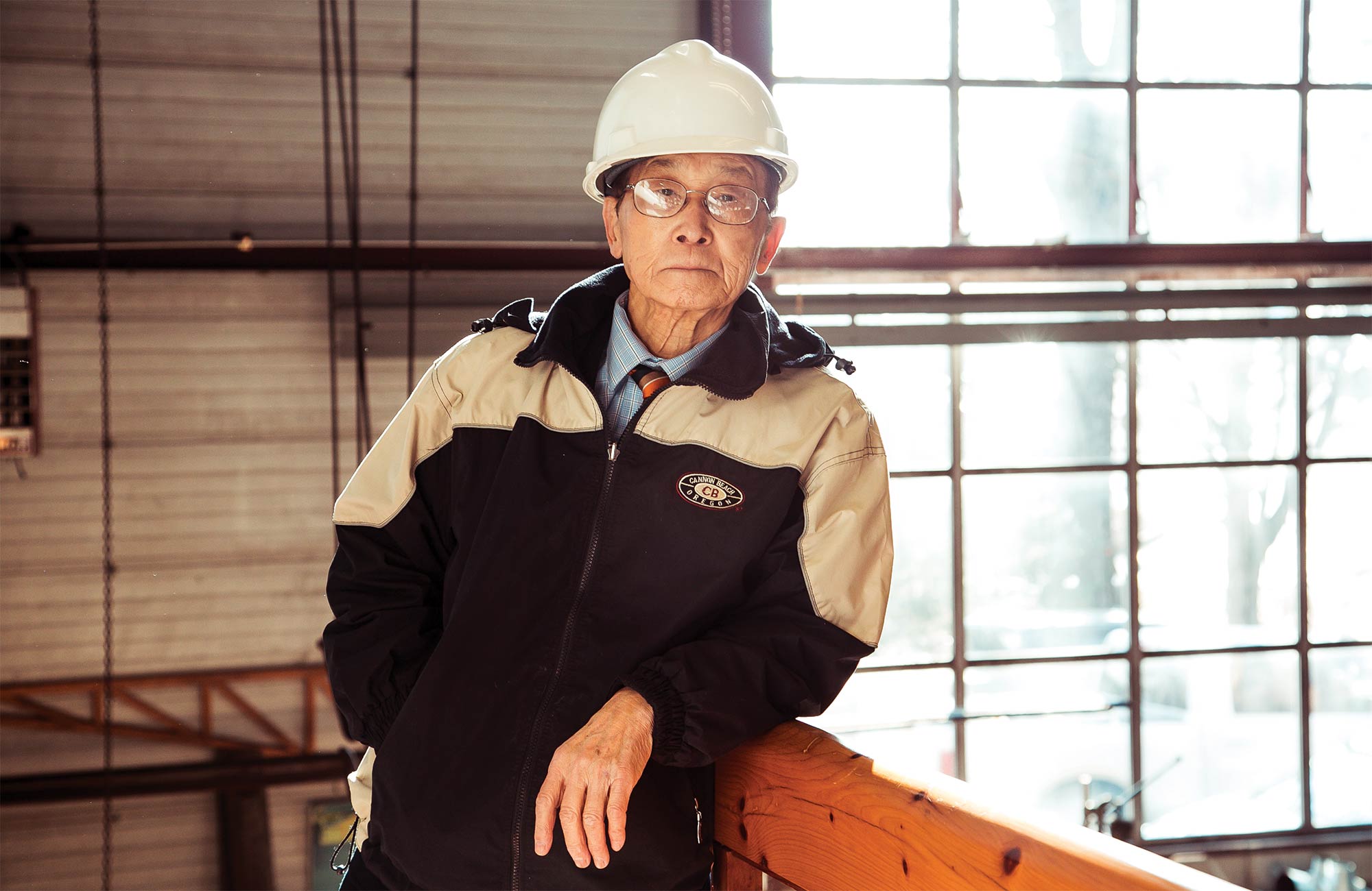 Professor Emeritus Jai Kim
