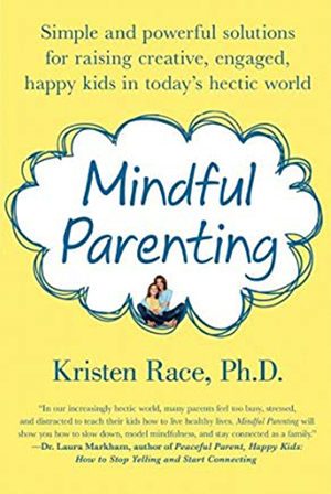 Mindful Parenting Mindful Parenting